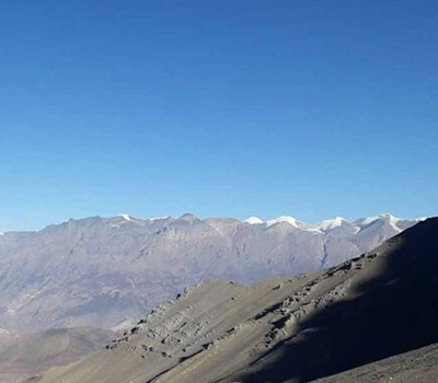 Annapurna economical thumb