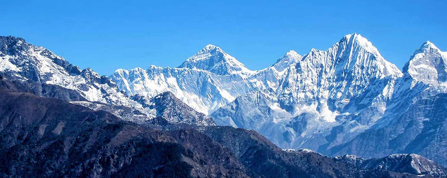 Pikey-Peak-trek