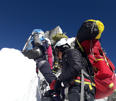 Ama Dablam