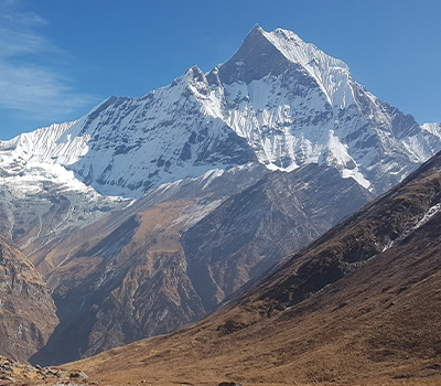 Annapurna