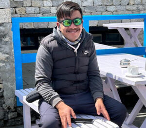 Furwa Sherpa