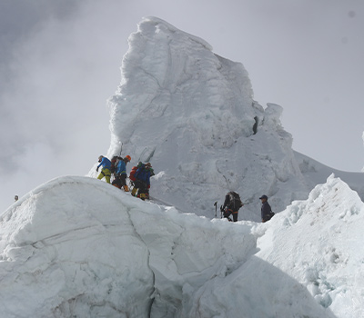 Manaslu