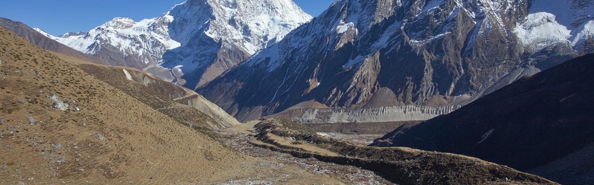 Manaslu Circuit