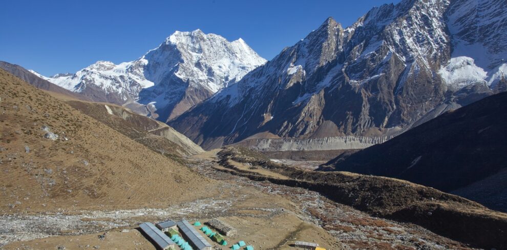 Manaslu Circuit