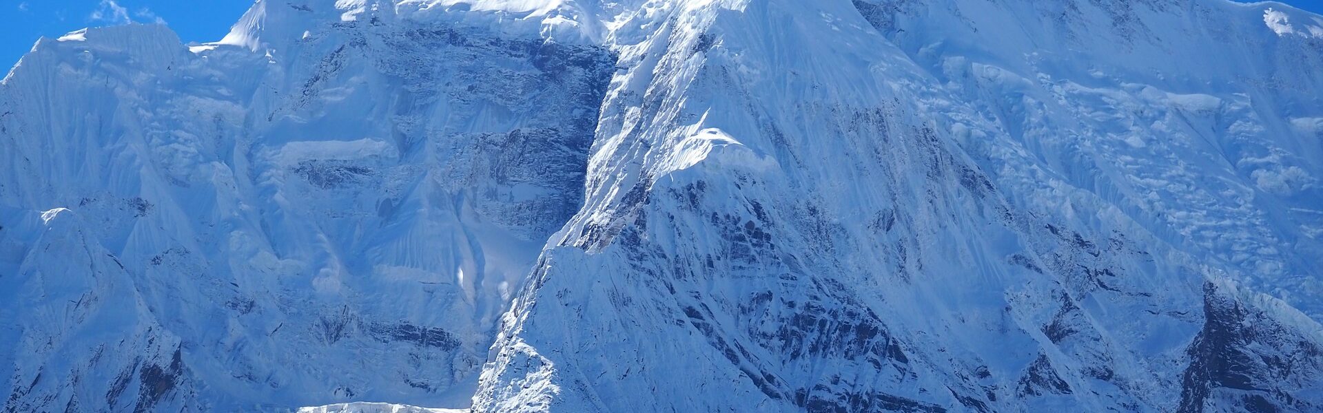Pisang-Peak