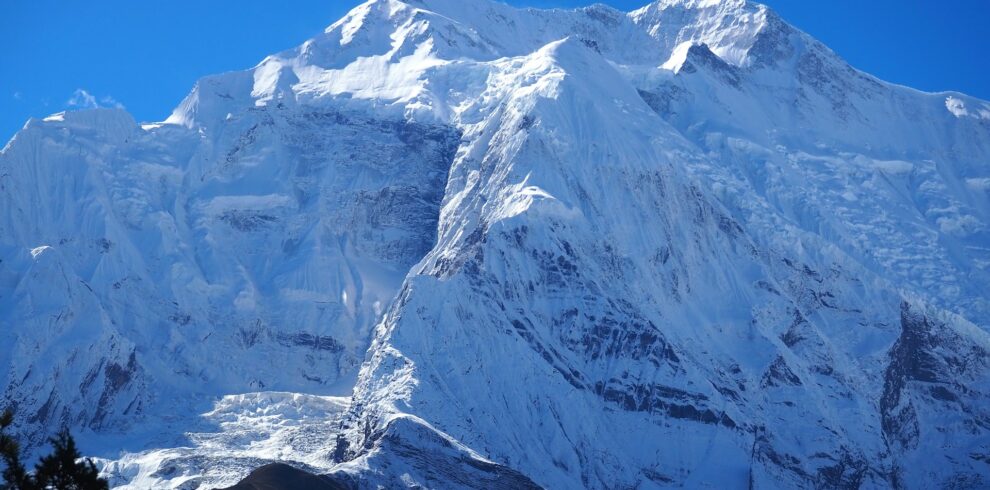 Pisang-Peak