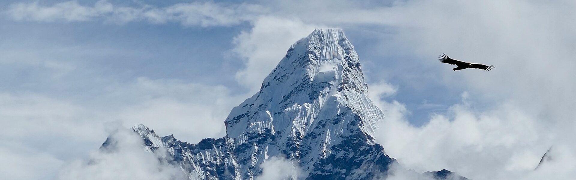 Ama Dablam