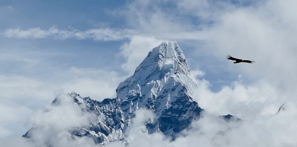 Ama Dablam